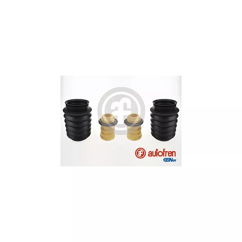 Kit de protection contre la poussière, amortisseur AUTOFREN SEINSA D5061