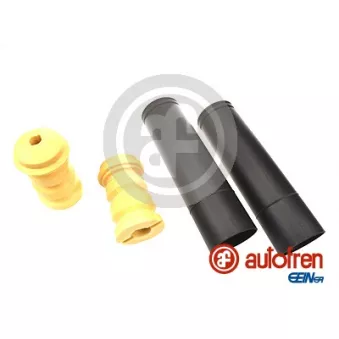 Kit de protection contre la poussière, amortisseur AUTOFREN SEINSA D5063