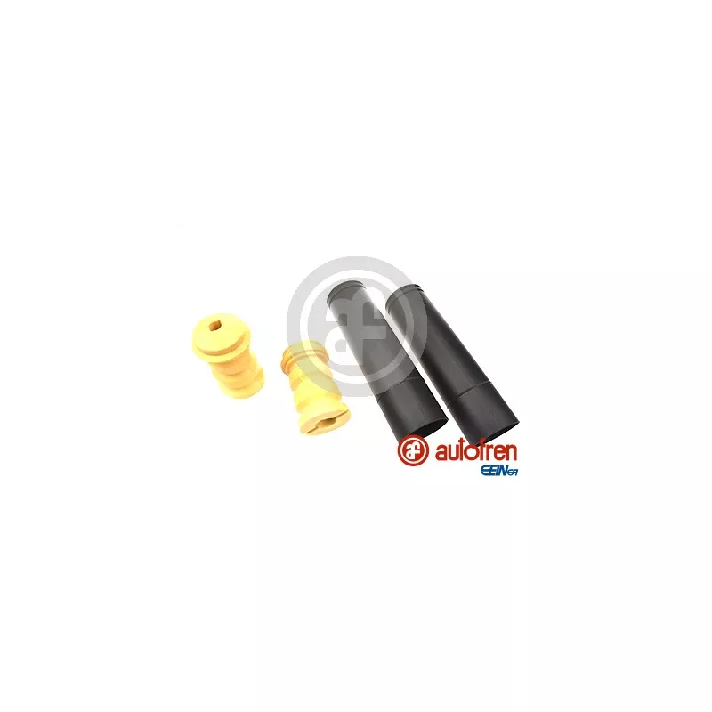Kit de protection contre la poussière, amortisseur AUTOFREN SEINSA D5063