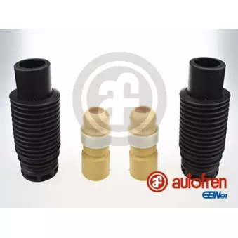 Kit de protection contre la poussière, amortisseur AUTOFREN SEINSA D5064