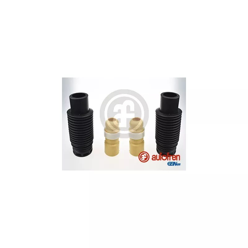 Kit de protection contre la poussière, amortisseur AUTOFREN SEINSA D5064