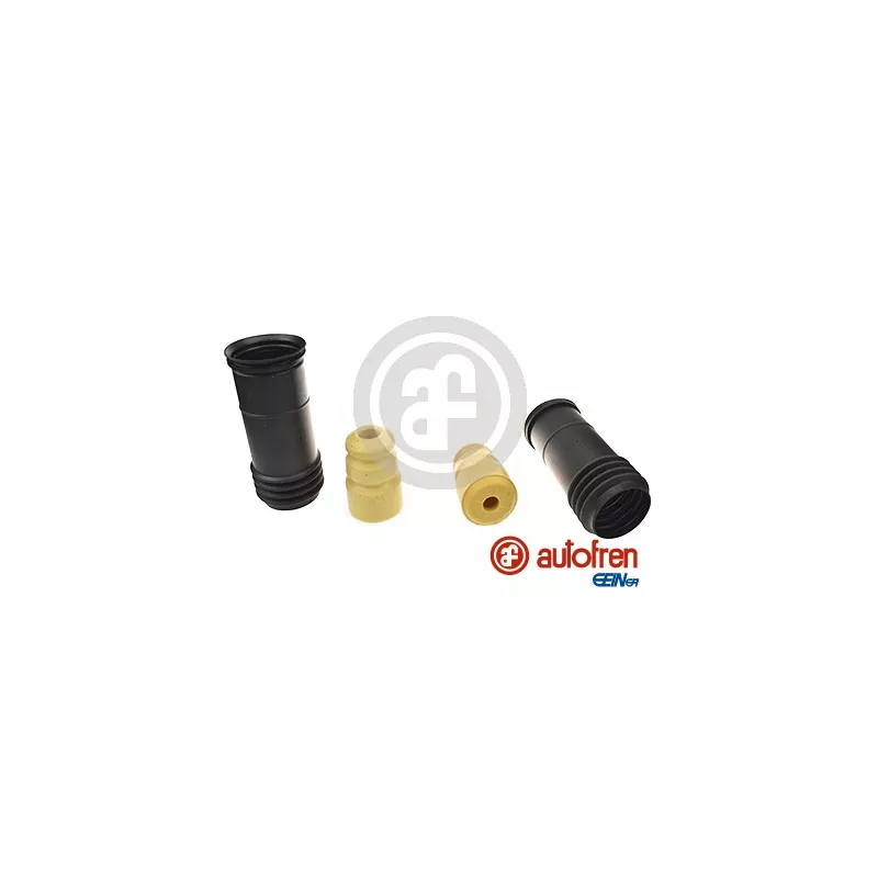 Kit de protection contre la poussière, amortisseur AUTOFREN SEINSA D5066