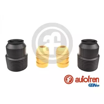 Kit de protection contre la poussière, amortisseur AUTOFREN SEINSA D5067