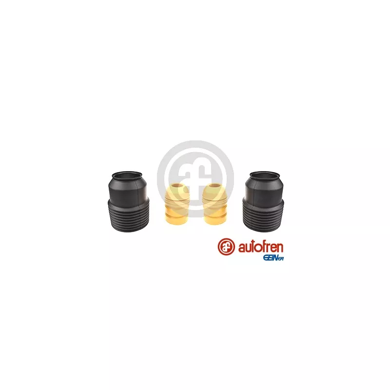 Kit de protection contre la poussière, amortisseur AUTOFREN SEINSA D5067