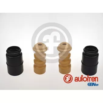 Kit de protection contre la poussière, amortisseur AUTOFREN SEINSA D5068