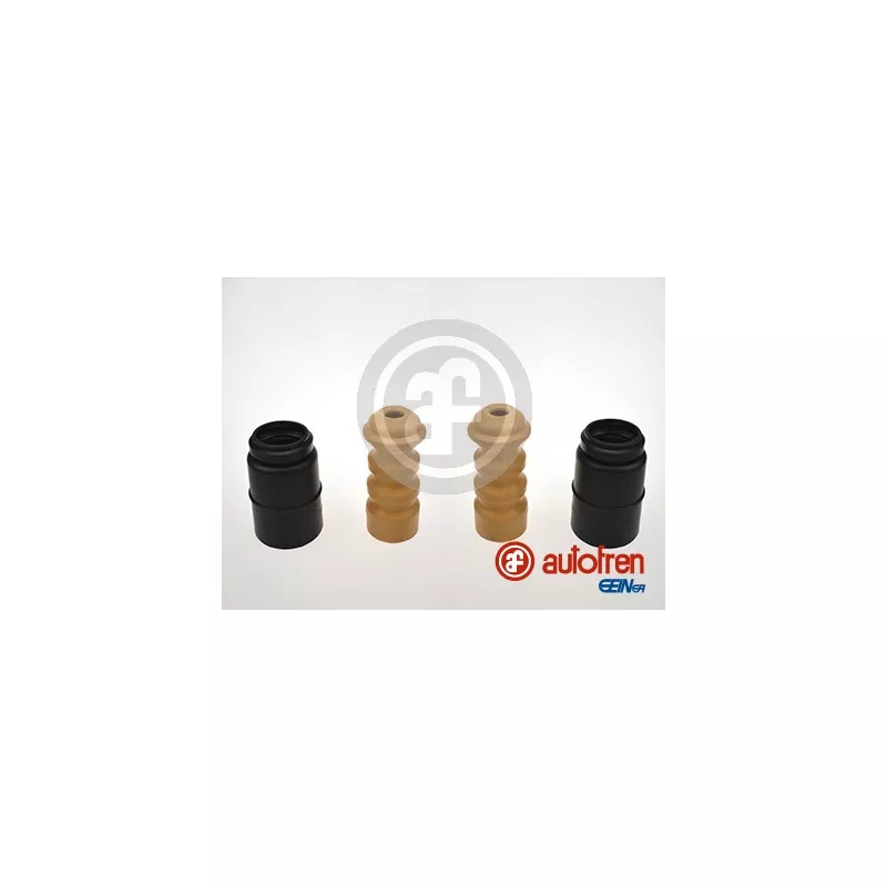 Kit de protection contre la poussière, amortisseur AUTOFREN SEINSA D5068