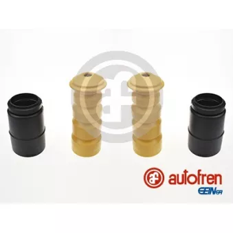 Kit de protection contre la poussière, amortisseur AUTOFREN SEINSA D5069