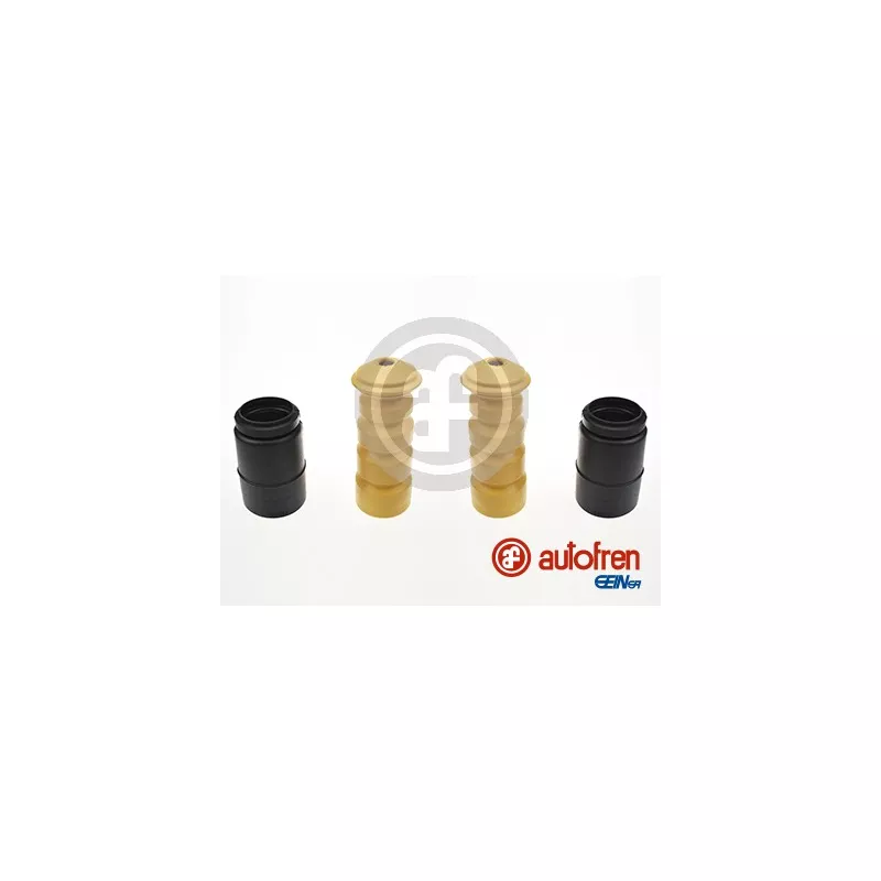 Kit de protection contre la poussière, amortisseur AUTOFREN SEINSA D5069
