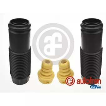 Kit de protection contre la poussière, amortisseur AUTOFREN SEINSA D5070