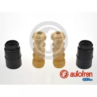 Kit de protection contre la poussière, amortisseur AUTOFREN SEINSA D5071