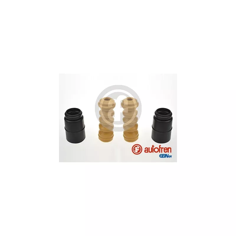 Kit de protection contre la poussière, amortisseur AUTOFREN SEINSA D5071