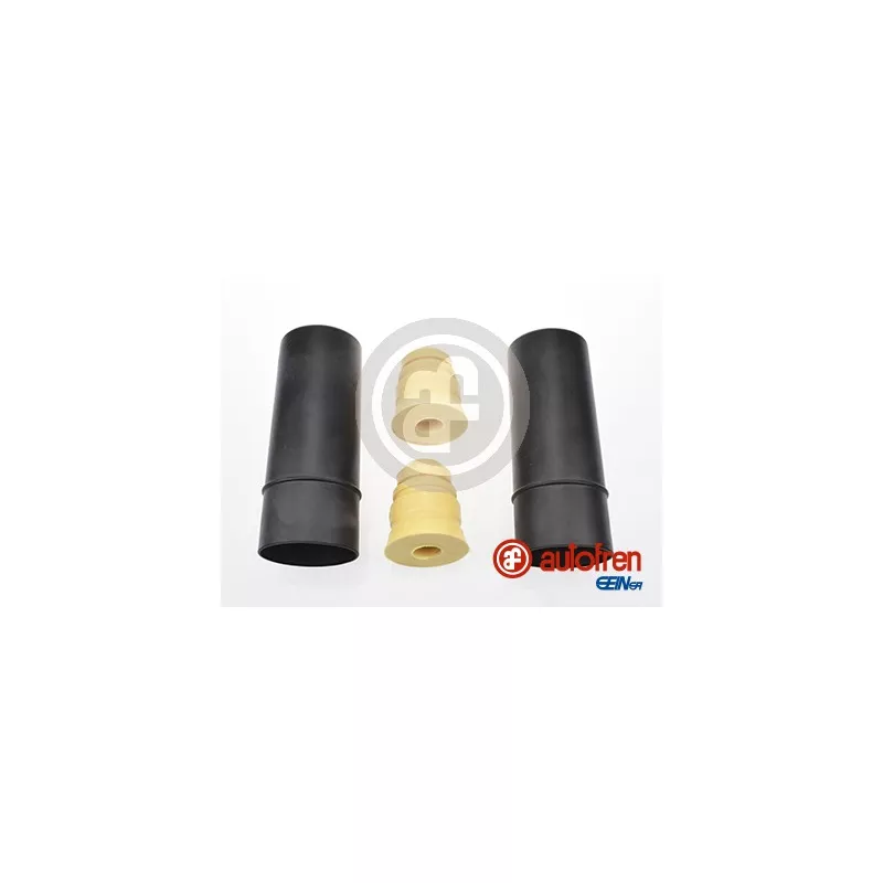 Kit de protection contre la poussière, amortisseur AUTOFREN SEINSA D5073