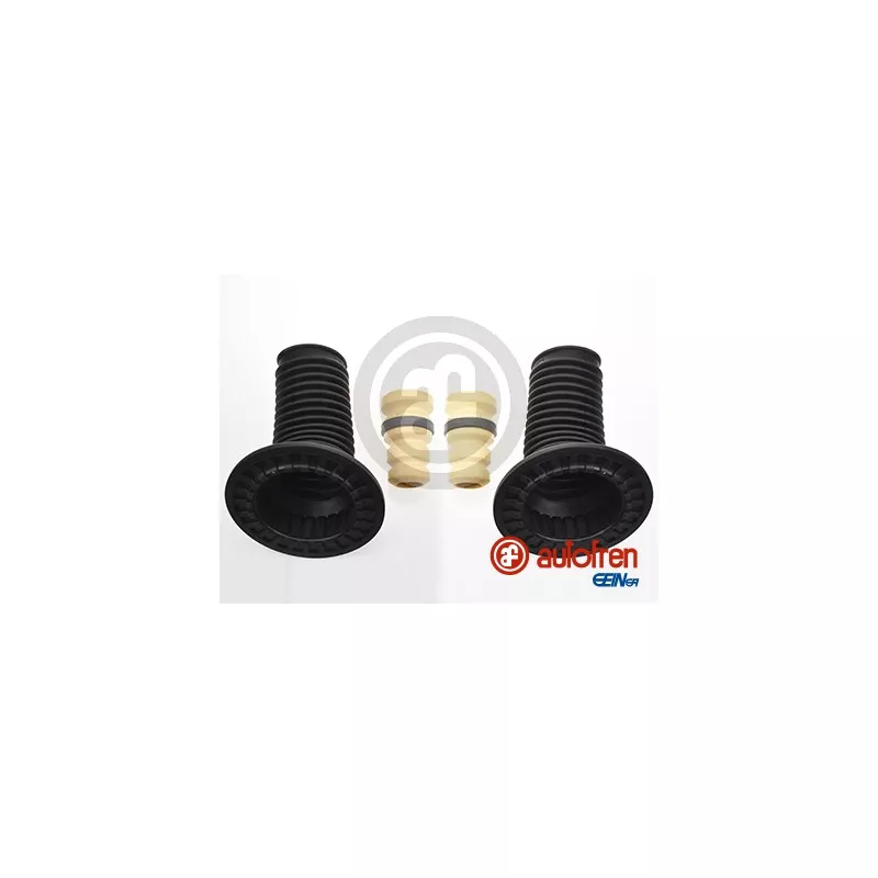 Kit de protection contre la poussière, amortisseur AUTOFREN SEINSA D5074