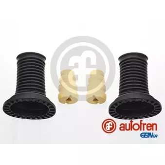 Kit de protection contre la poussière, amortisseur AUTOFREN SEINSA D5075