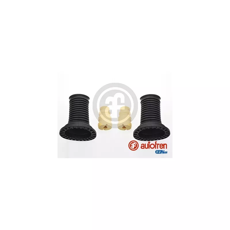 Kit de protection contre la poussière, amortisseur AUTOFREN SEINSA D5075