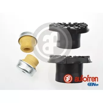 Kit de protection contre la poussière, amortisseur AUTOFREN SEINSA D5077