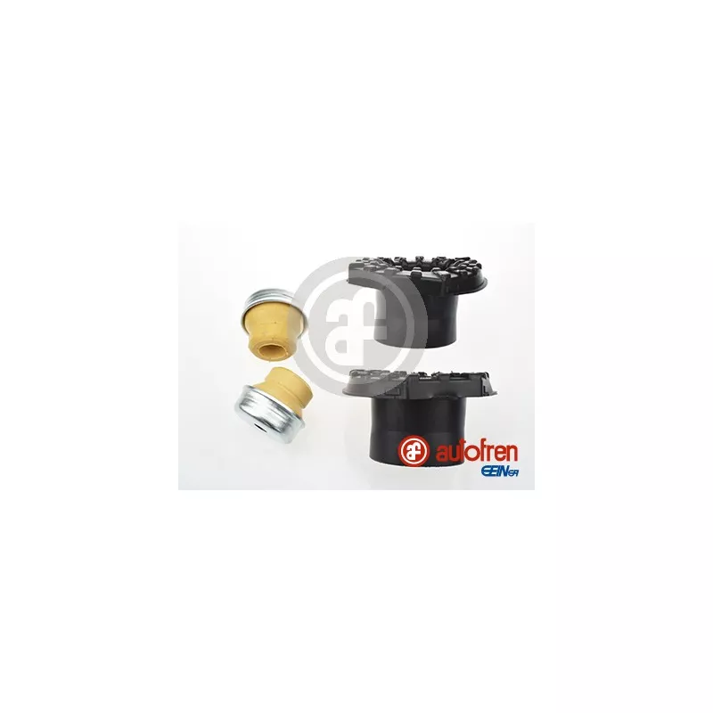 Kit de protection contre la poussière, amortisseur AUTOFREN SEINSA D5077