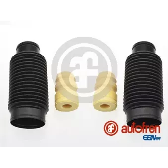 Kit de protection contre la poussière, amortisseur AUTOFREN SEINSA D5078