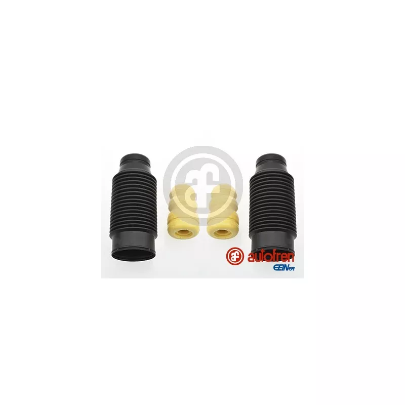 Kit de protection contre la poussière, amortisseur AUTOFREN SEINSA D5081