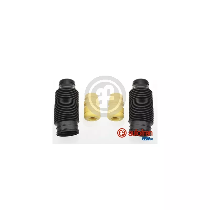 Kit de protection contre la poussière, amortisseur AUTOFREN SEINSA D5082