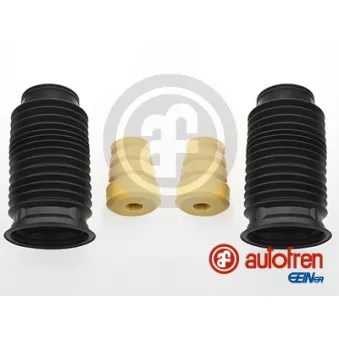 Kit de protection contre la poussière, amortisseur AUTOFREN SEINSA D5083