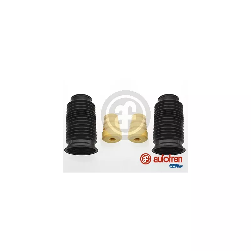 Kit de protection contre la poussière, amortisseur AUTOFREN SEINSA D5083
