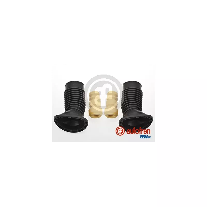 Kit de protection contre la poussière, amortisseur AUTOFREN SEINSA D5084