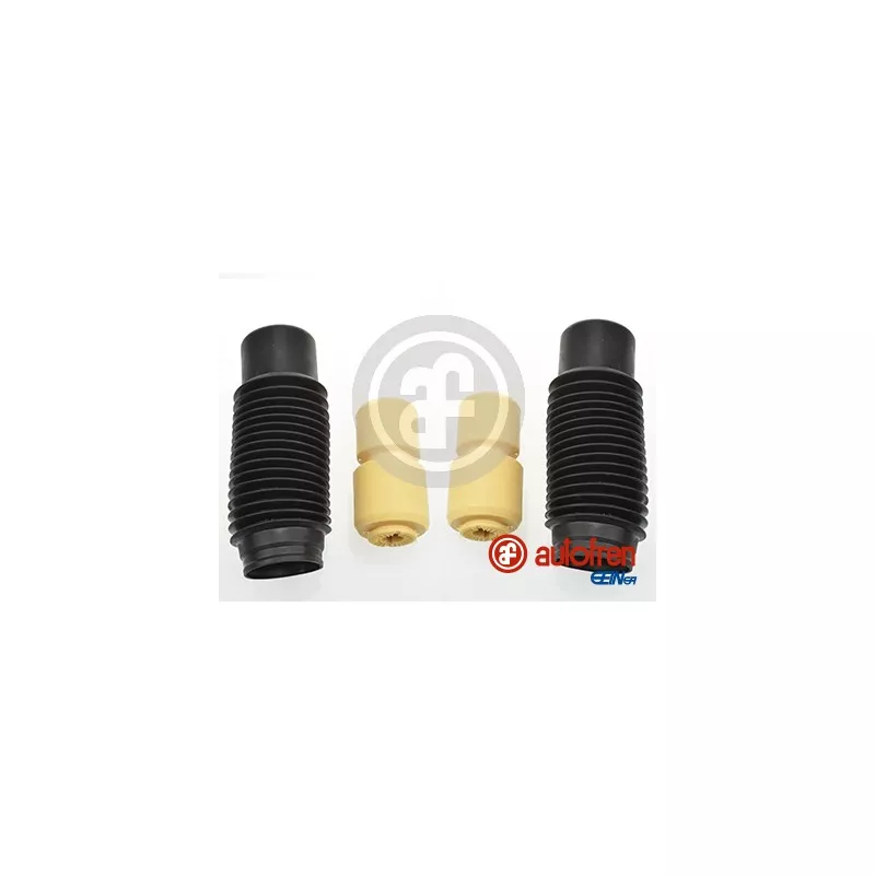 Kit de protection contre la poussière, amortisseur AUTOFREN SEINSA D5086