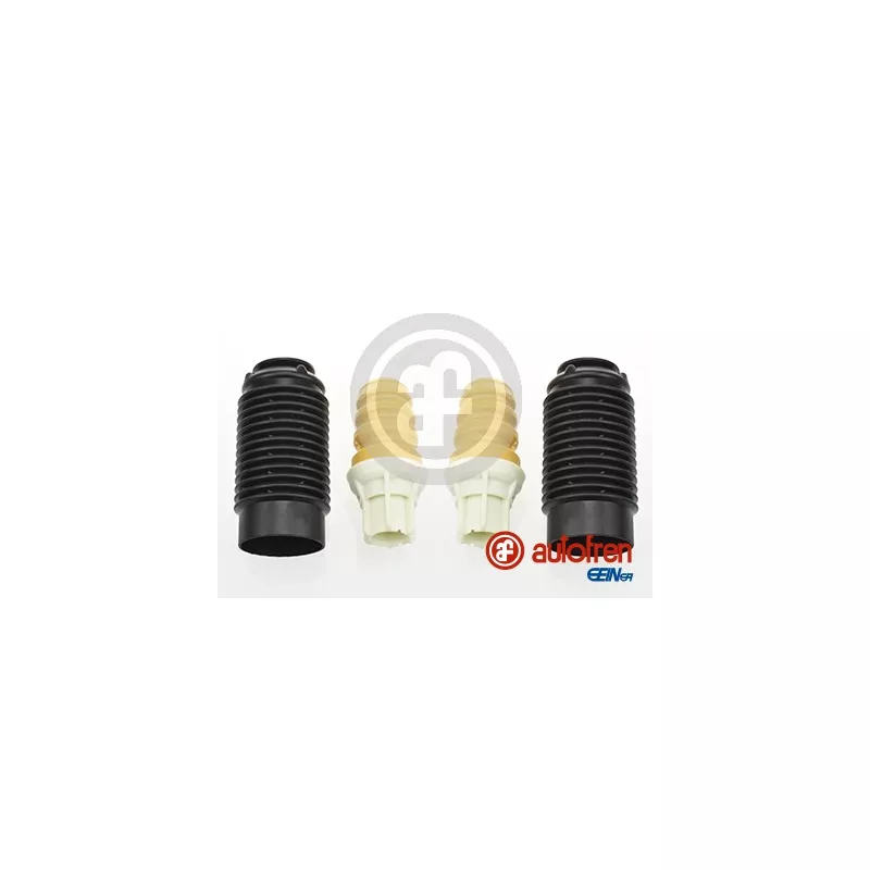 Kit de protection contre la poussière, amortisseur AUTOFREN SEINSA D5087