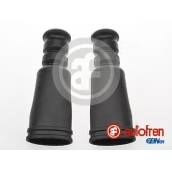 Kit de protection contre la poussière, amortisseur AUTOFREN SEINSA D5088