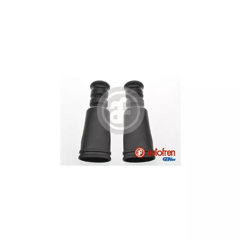 Kit de protection contre la poussière, amortisseur AUTOFREN SEINSA D5088