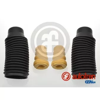Kit de protection contre la poussière, amortisseur AUTOFREN SEINSA D5089