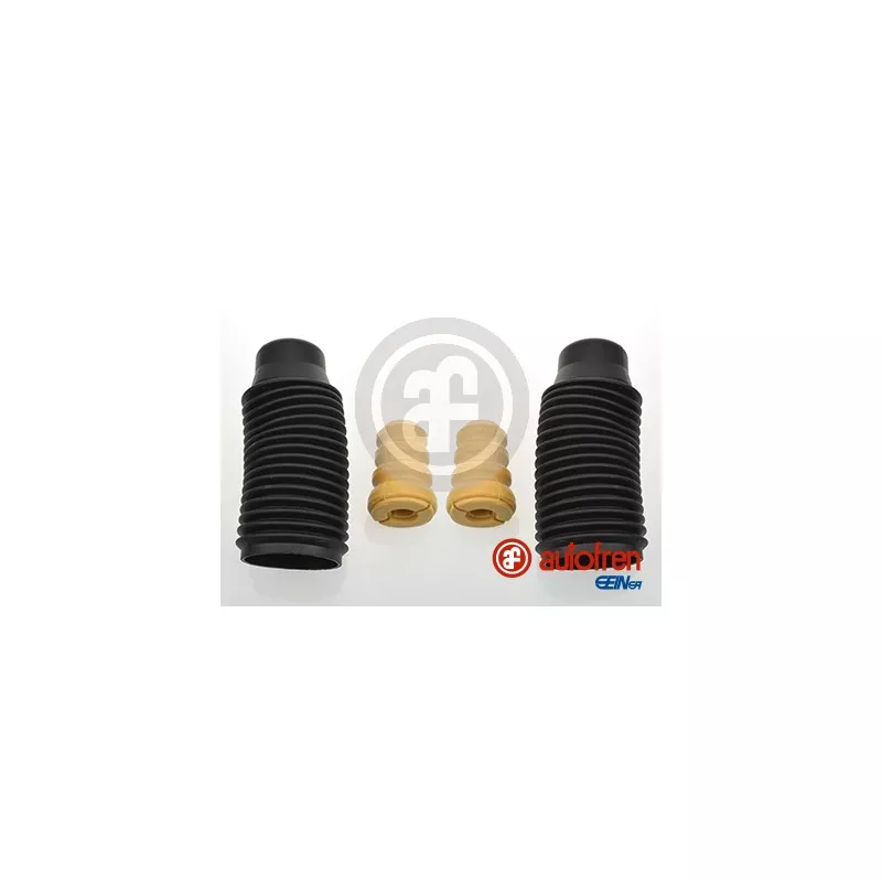 Kit de protection contre la poussière, amortisseur AUTOFREN SEINSA D5089