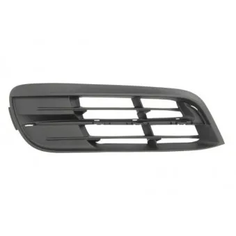 Grille de ventilation, pare-chocs avant droit BLIC 6502-07-0067924PP