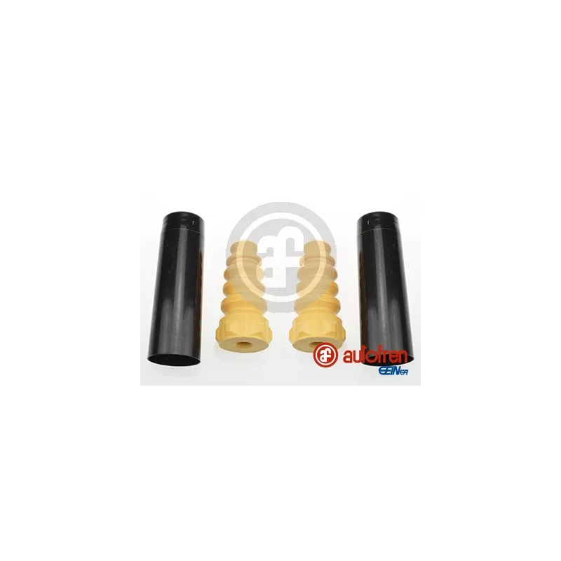 Kit de protection contre la poussière, amortisseur AUTOFREN SEINSA D5090
