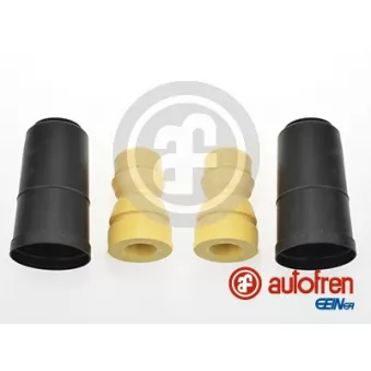 Kit de protection contre la poussière, amortisseur AUTOFREN SEINSA D5091