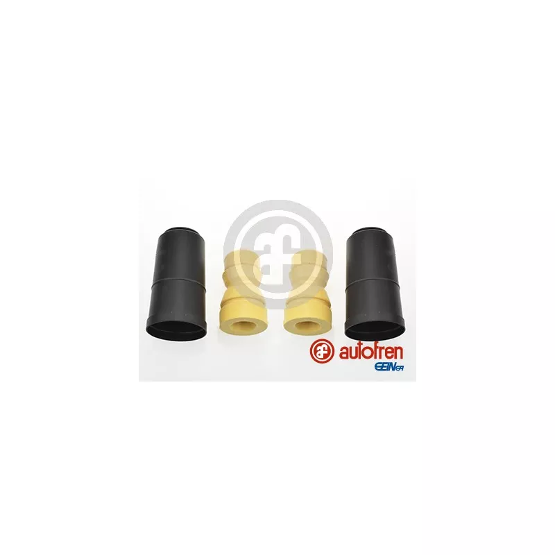 Kit de protection contre la poussière, amortisseur AUTOFREN SEINSA D5091