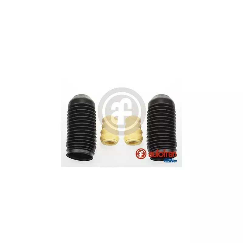 Kit de protection contre la poussière, amortisseur AUTOFREN SEINSA D5092