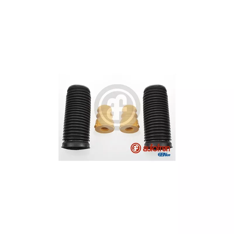 Kit de protection contre la poussière, amortisseur AUTOFREN SEINSA D5093