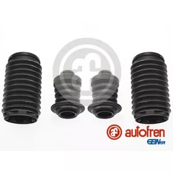Kit de protection contre la poussière, amortisseur AUTOFREN SEINSA D5094