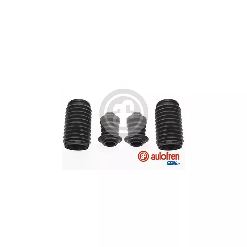 Kit de protection contre la poussière, amortisseur AUTOFREN SEINSA D5094