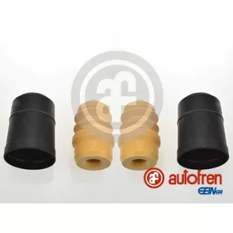 Kit de protection contre la poussière, amortisseur AUTOFREN SEINSA D5096