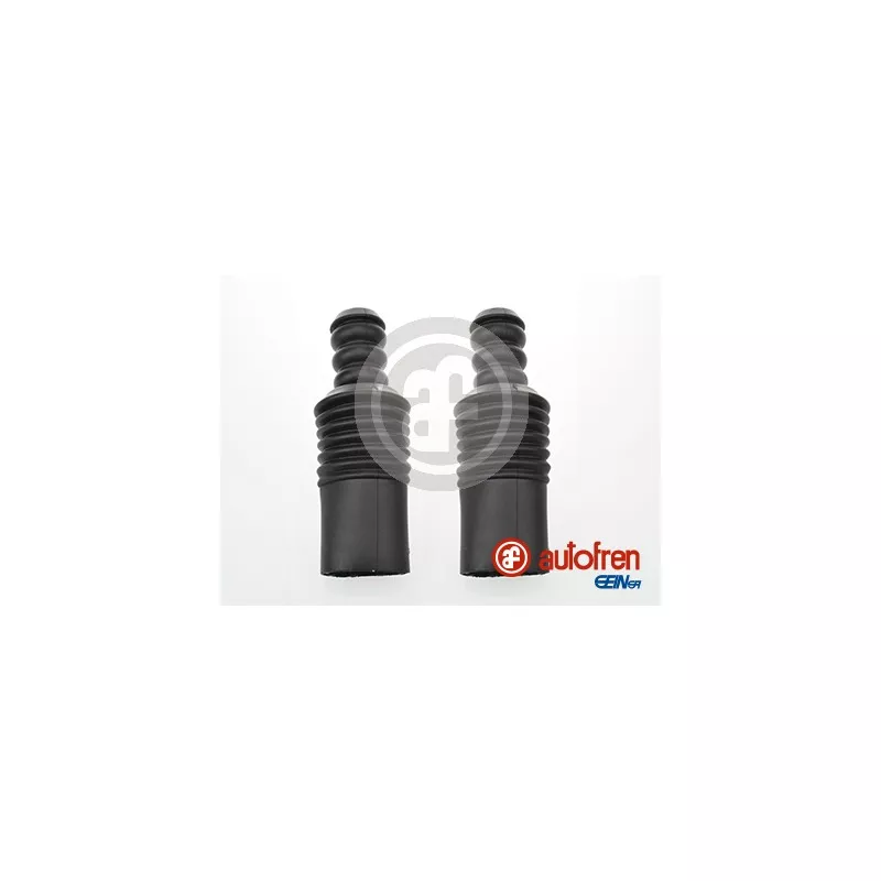 Kit de protection contre la poussière, amortisseur AUTOFREN SEINSA D5097