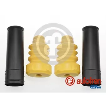 Kit de protection contre la poussière, amortisseur AUTOFREN SEINSA D5098