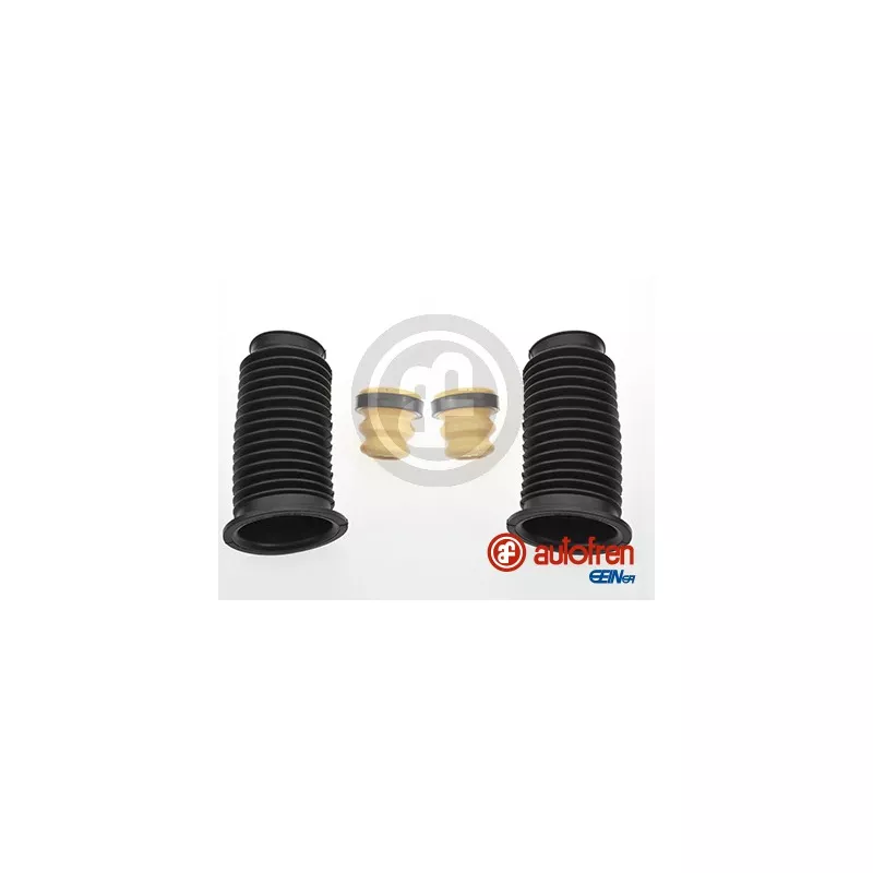 Kit de protection contre la poussière, amortisseur AUTOFREN SEINSA D5099