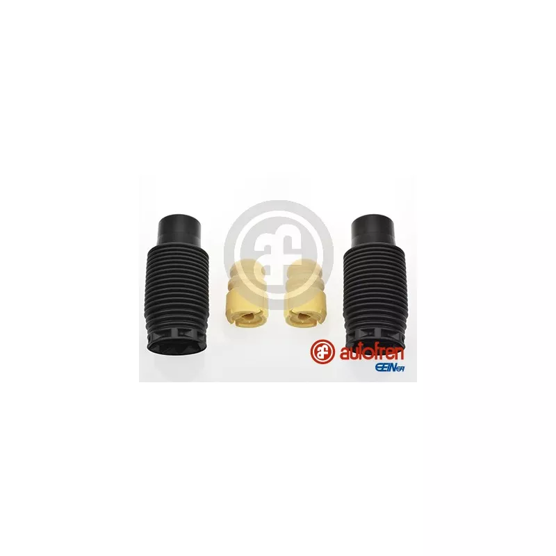 Kit de protection contre la poussière, amortisseur AUTOFREN SEINSA D5100