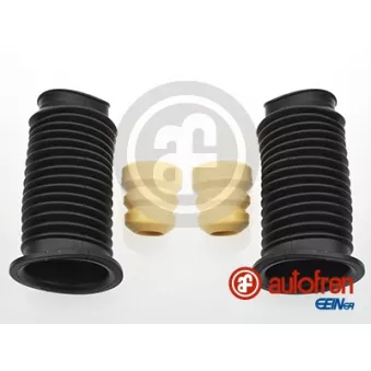 Kit de protection contre la poussière, amortisseur AUTOFREN SEINSA D5102
