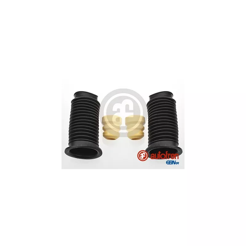 Kit de protection contre la poussière, amortisseur AUTOFREN SEINSA D5102