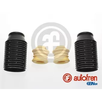 Kit de protection contre la poussière, amortisseur AUTOFREN SEINSA D5103