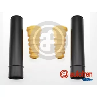 Kit de protection contre la poussière, amortisseur AUTOFREN SEINSA D5104